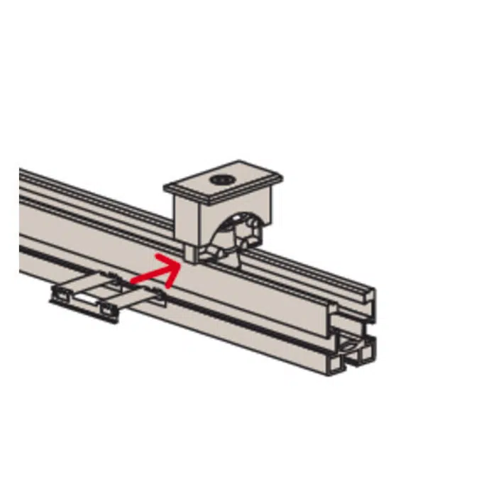 fischer grounding clip