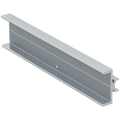 Image pour fischer solar rail connector CPN