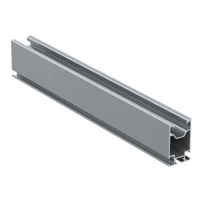 Image pour fischer solar rail solarfisch H65