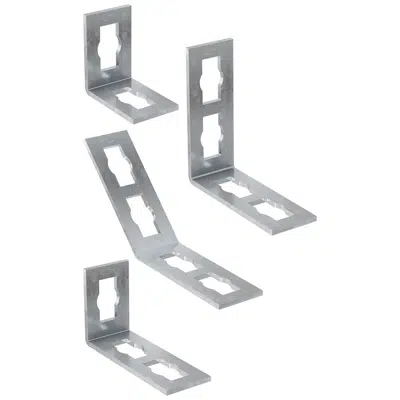 Immagine per fischer Angle bracket PFAF 