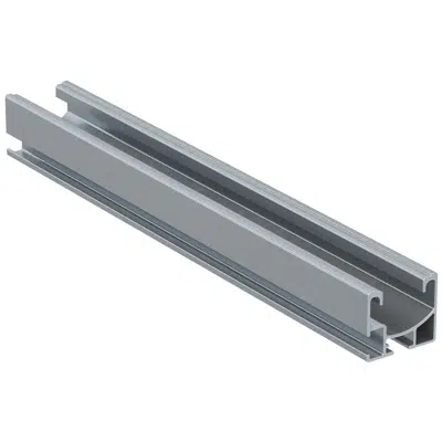 Image pour fischer solar rail solarfisch H33