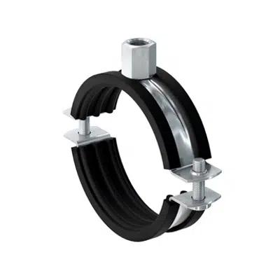 Immagine per Pipe clamp FRS