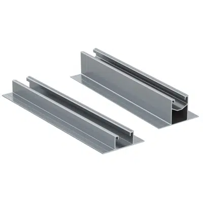 Image pour fischer rail Solarmetal P