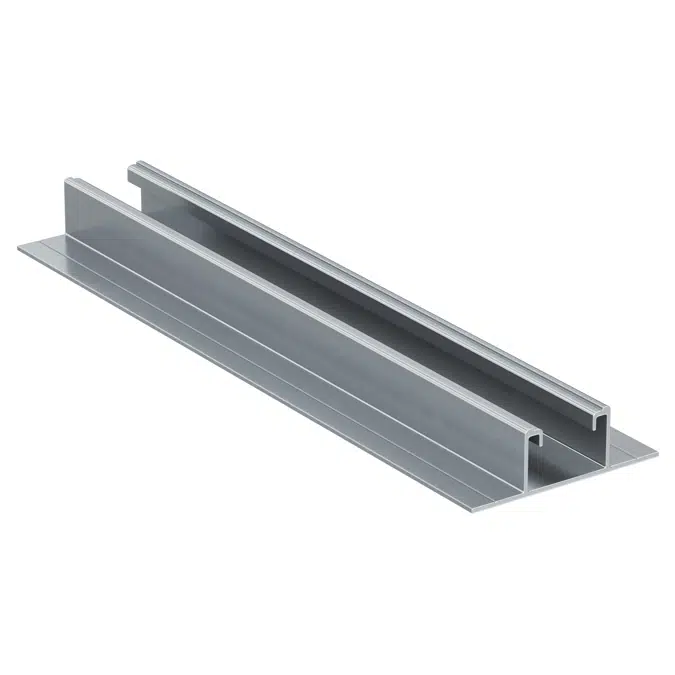 fischer rail Solarmetal P