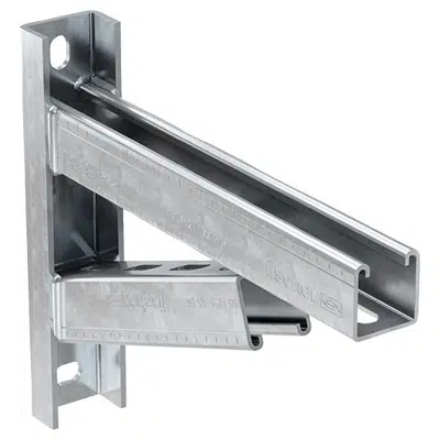 Image for fischer Large cantilever arm FCAM