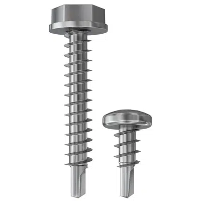 รูปภาพสำหรับ fischer self drilling screw