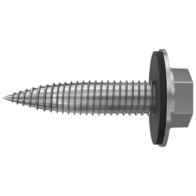 fischer self drilling screw