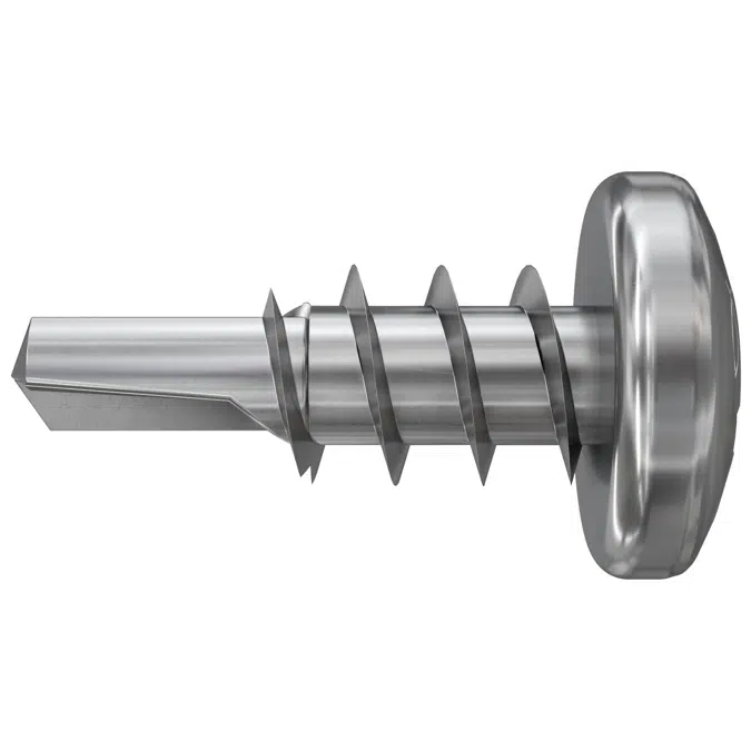 fischer self drilling screw