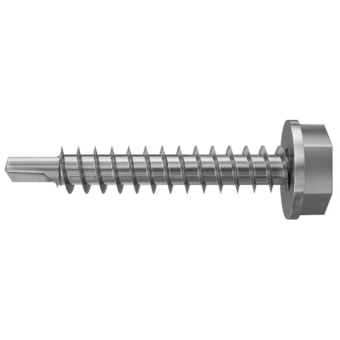 fischer self drilling screw