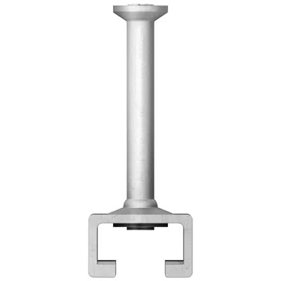 obraz dla fischer Cast-in Channel FES-H-S