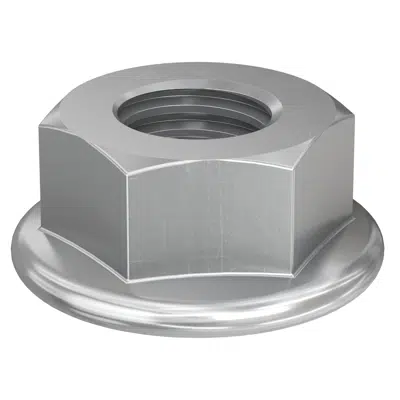 Image pour fischer solar nut MU F