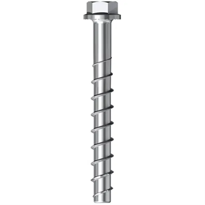 Concrete screw FBS II