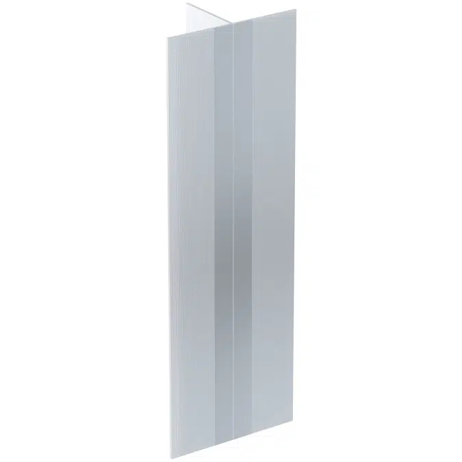 fischer facade vertical profile FVP-T