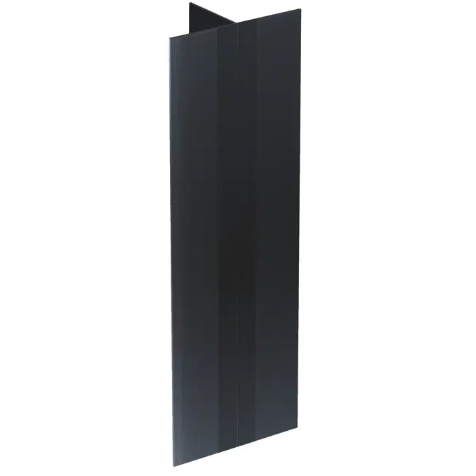 fischer facade vertical profile FVP-T