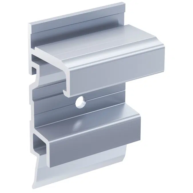 fischer facade clasp