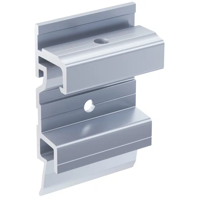 fischer facade clasp
