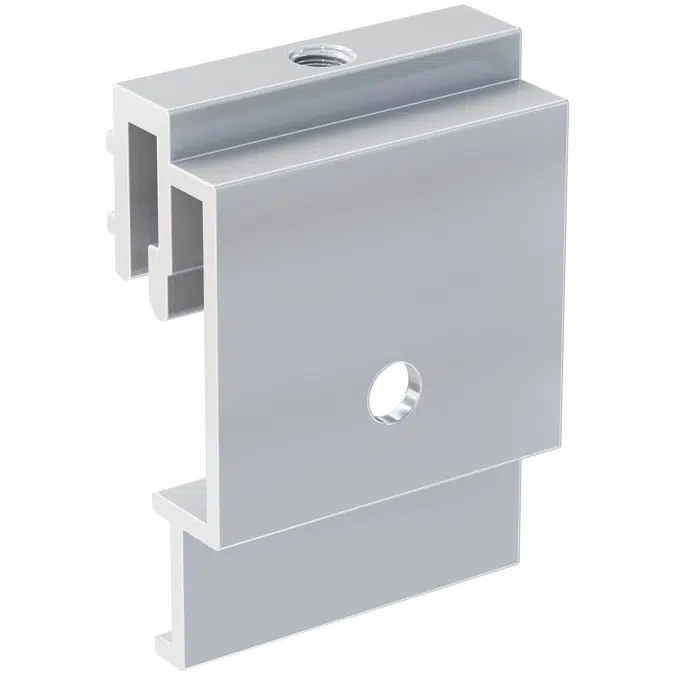 fischer facade clasp