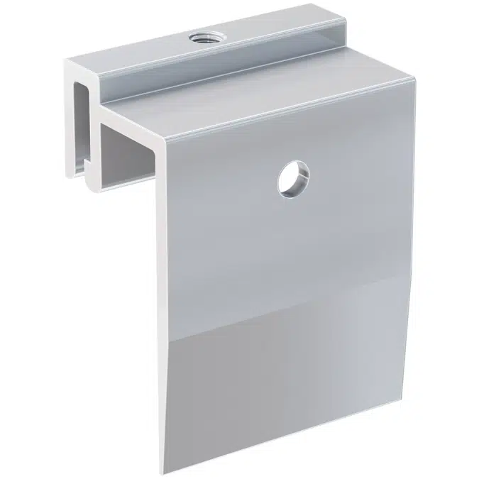 fischer facade clasp