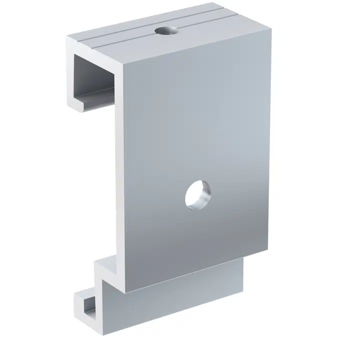fischer facade clasp