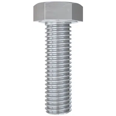 Immagine per fischer Hexagonal screw SKS