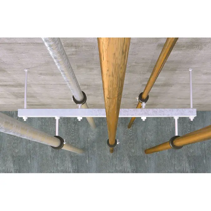 fischer anchor EA II