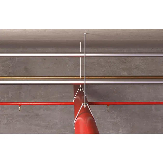 fischer anchor EA II
