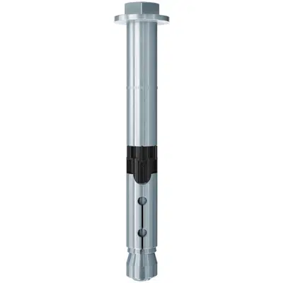 obraz dla fischer anchor FH II