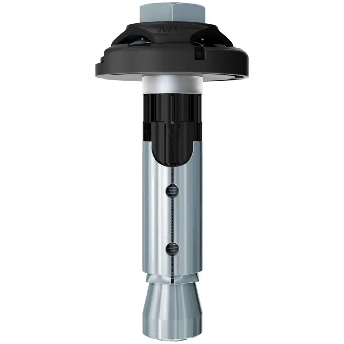 fischer anchor FH II