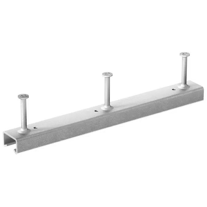 fischer Cast-in Channel FES-C 4025-5433