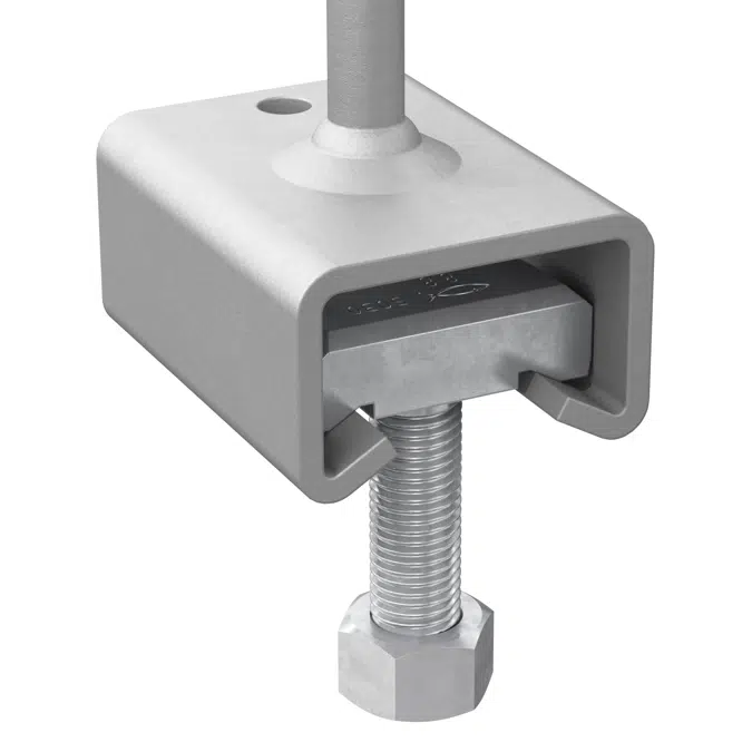 fischer Cast-in Channel FES-C 4025-5433