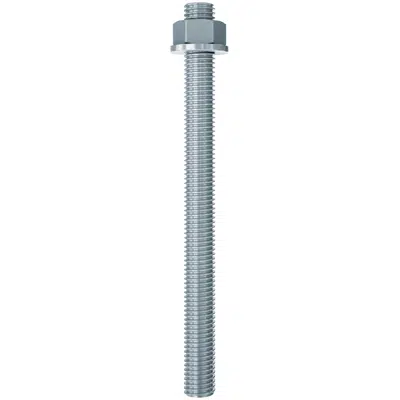 изображение для fischer threaded rod FIS A