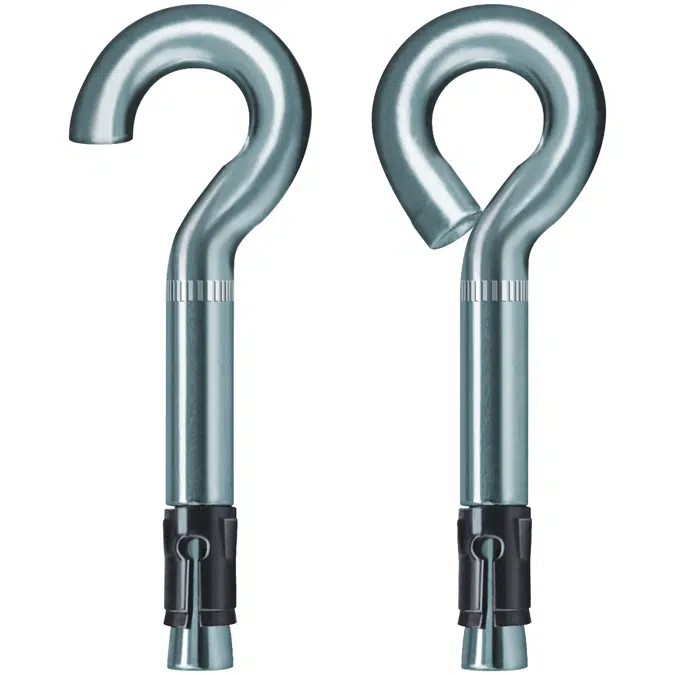 fischer anchor FNA II