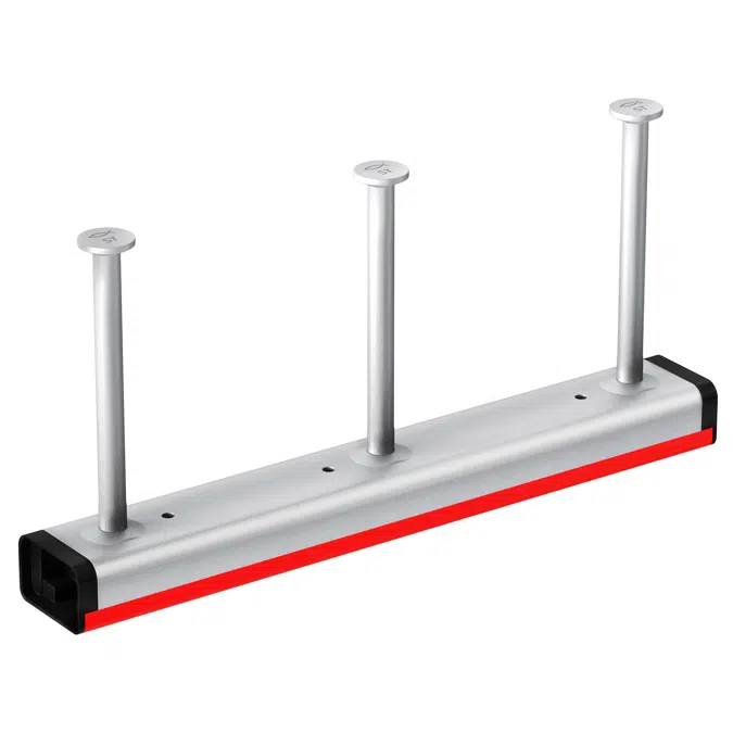 fischer Cast-in Channel FES-RS-700