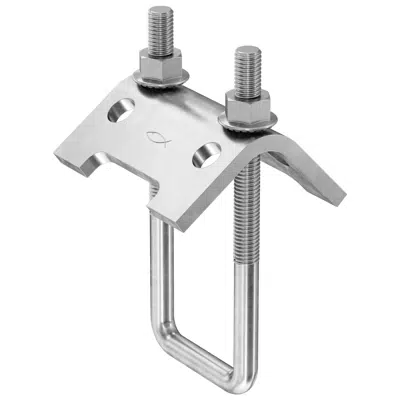 Immagine per fischer Beam clamp TKR