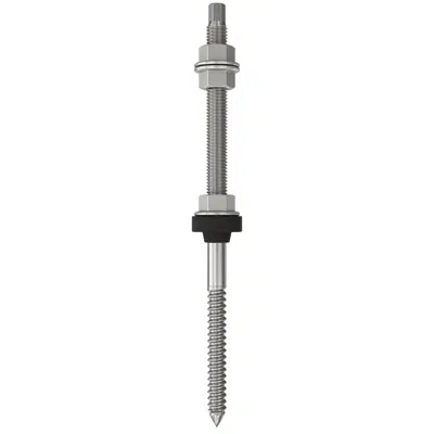 Image pour fischer stud screw