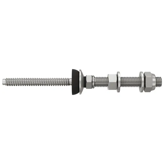 fischer stud screw