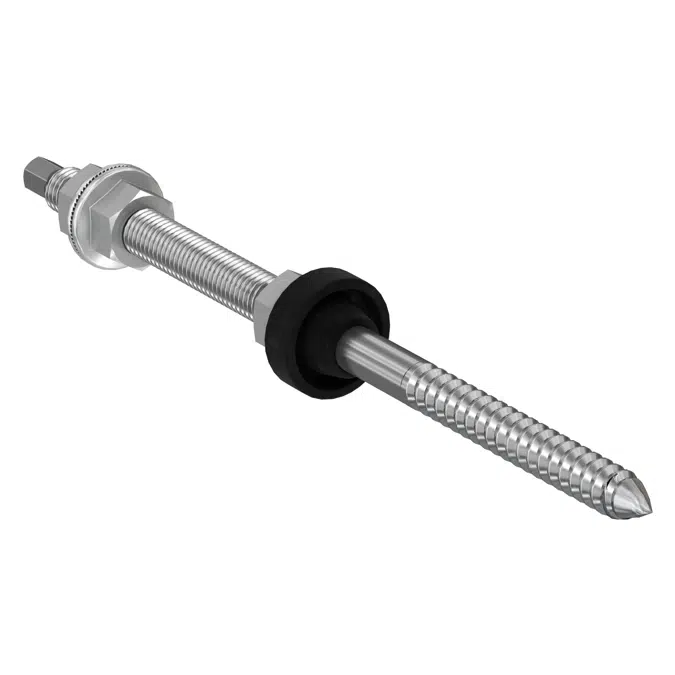 fischer stud screw