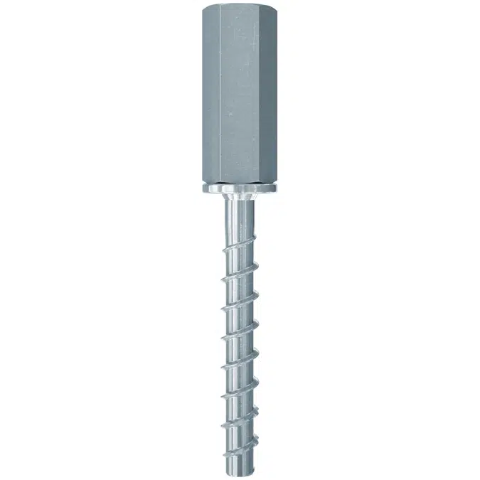 fischer anchor FBS II