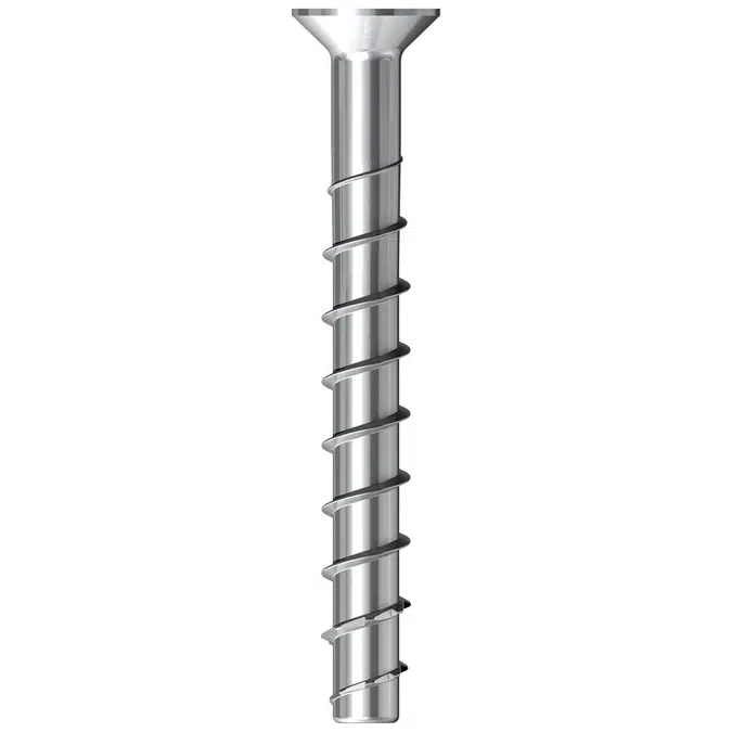 fischer anchor FBS II