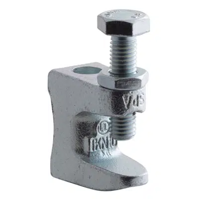 obraz dla Clamp hanger TKL