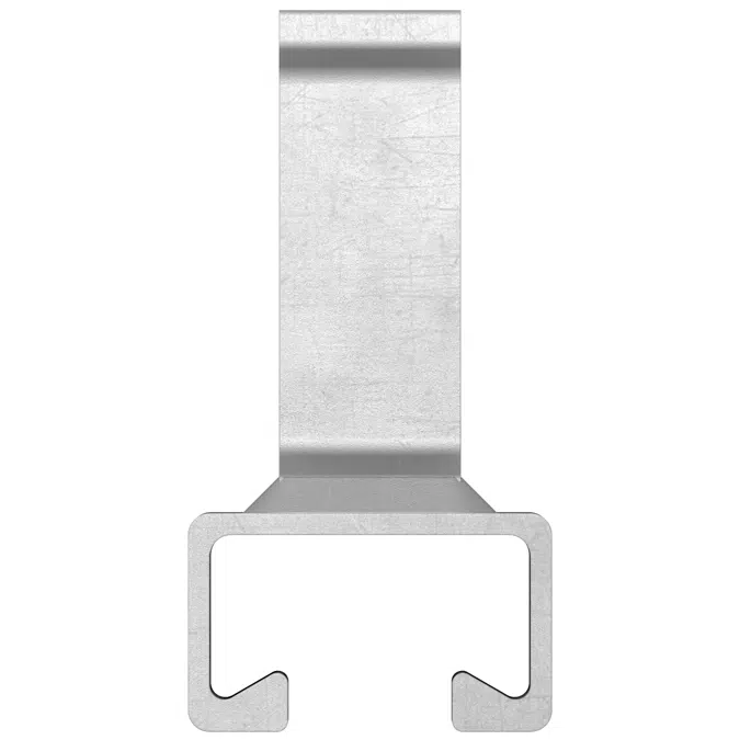 fischer Cast-in Channel FES-H-(I)(P) 5030