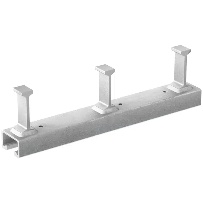 fischer Cast-in Channel FES-H-(I)(P) 5030