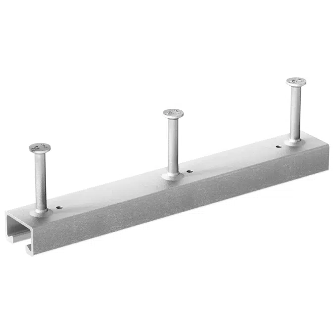 fischer Cast-in Channel FES-H-(I)(P) 5030