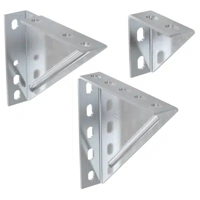 Immagine per fischer Angle bracket WK