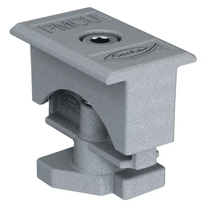 fischer solar clamp