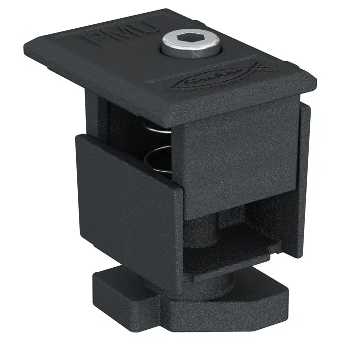 fischer solar clamp