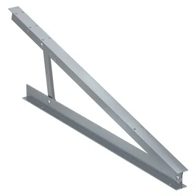 Image pour fischer triangular frame