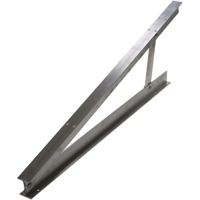 fischer triangular frame