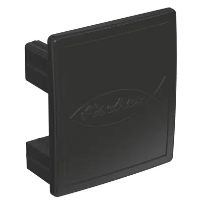 Image pour fischer solar rail cover cap