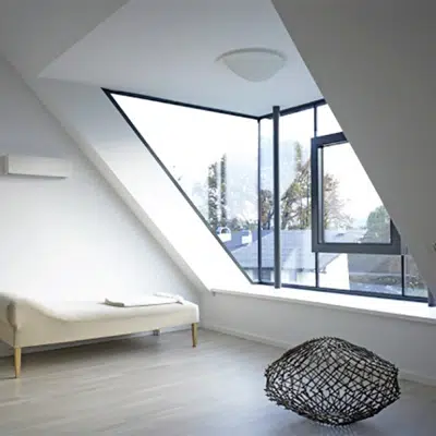 Balconera Climalit Plus Planitherm XN 이미지